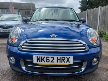 Used MINI Hatch 2012 for sale - 78885272: Photo