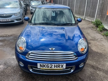 Used MINI Hatch 2012 for sale - 78885272: Photo