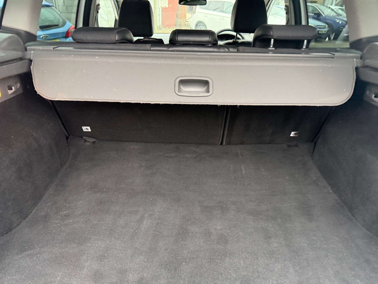 Used Ford Kuga 2010 for sale - 77797720: Photo 13