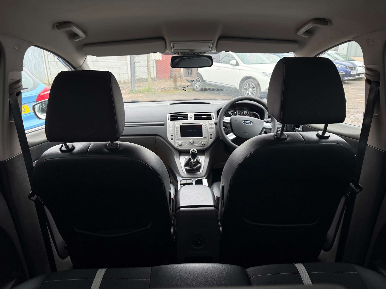 Used Ford Kuga 2010 for sale - 77797720: Photo 17