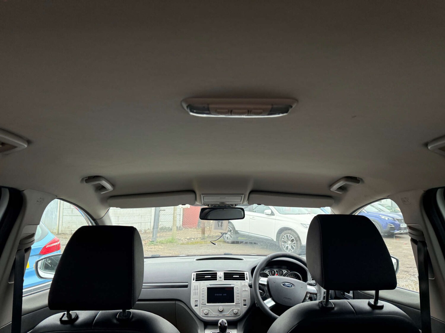 Used Ford Kuga 2010 for sale - 77797720: Photo 18