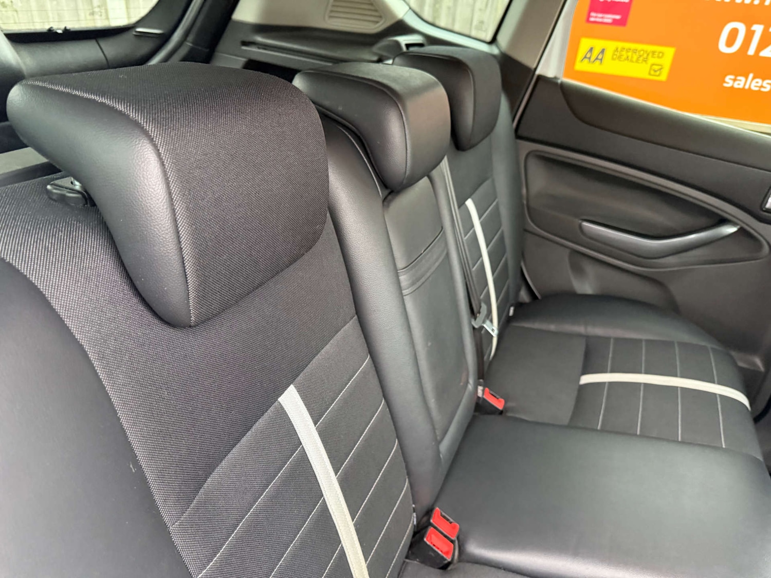 Used Ford Kuga 2010 for sale - 77797720: Photo 19