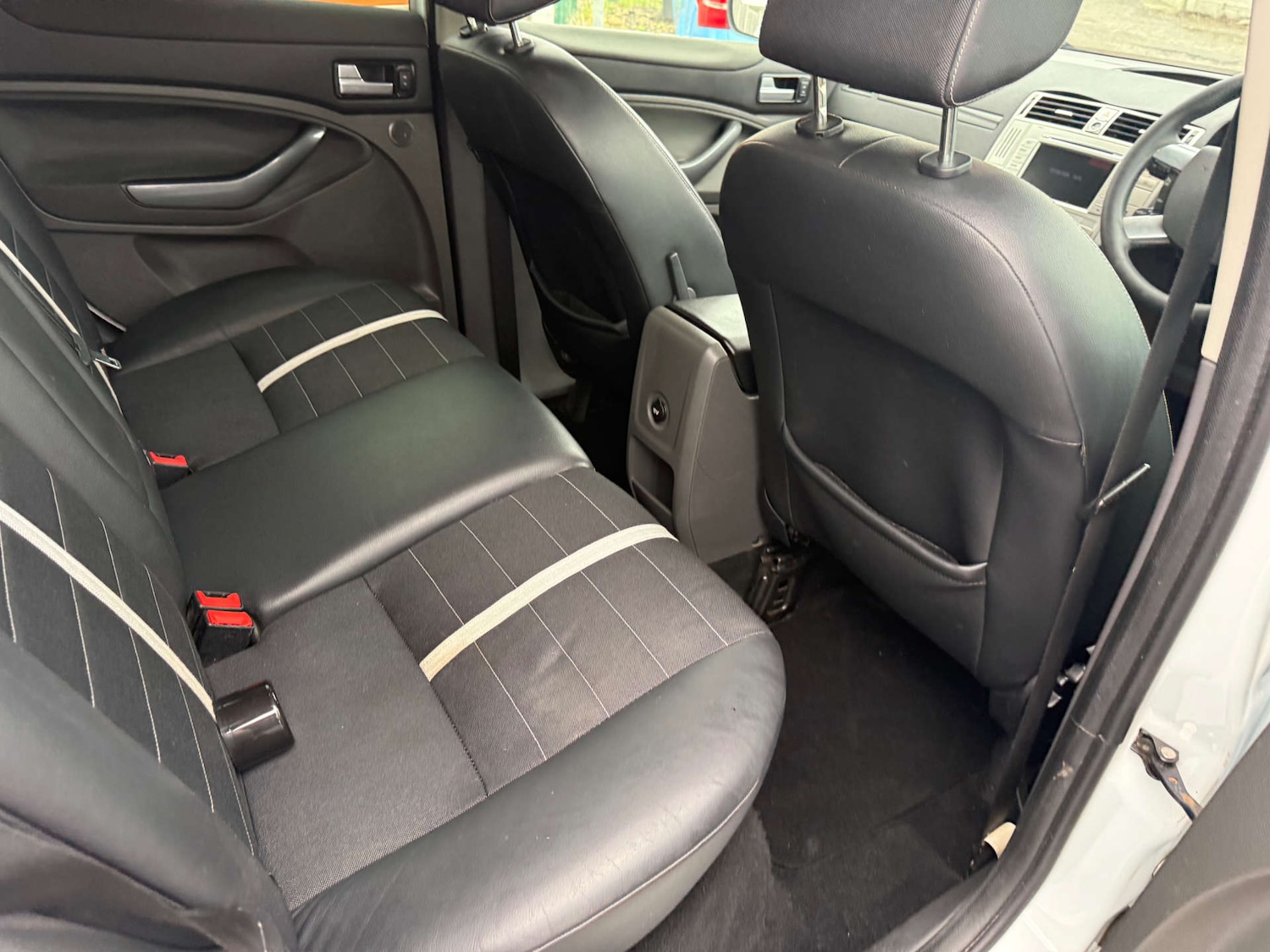 Used Ford Kuga 2010 for sale - 77797720: Photo 20