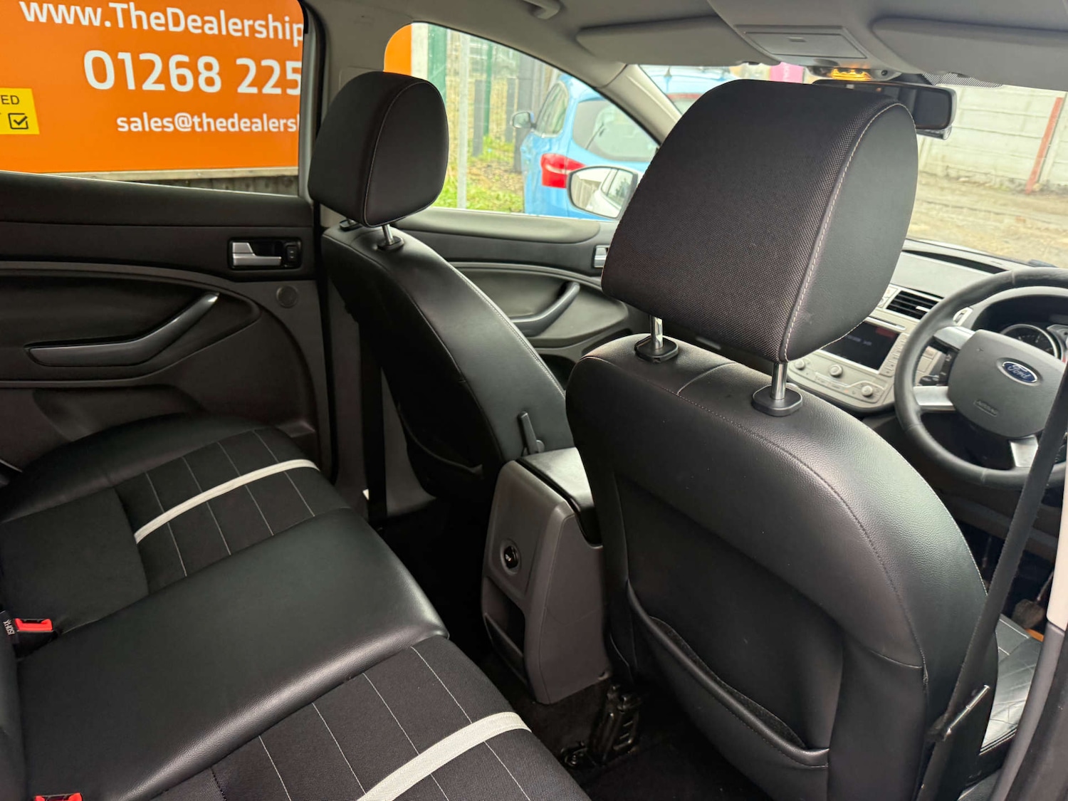 Used Ford Kuga 2010 for sale - 77797720: Photo 21