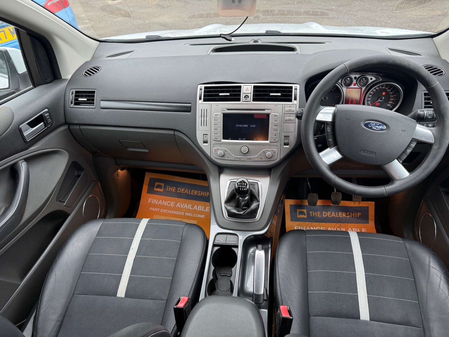 Used Ford Kuga 2010 for sale - 77797720: Photo 23