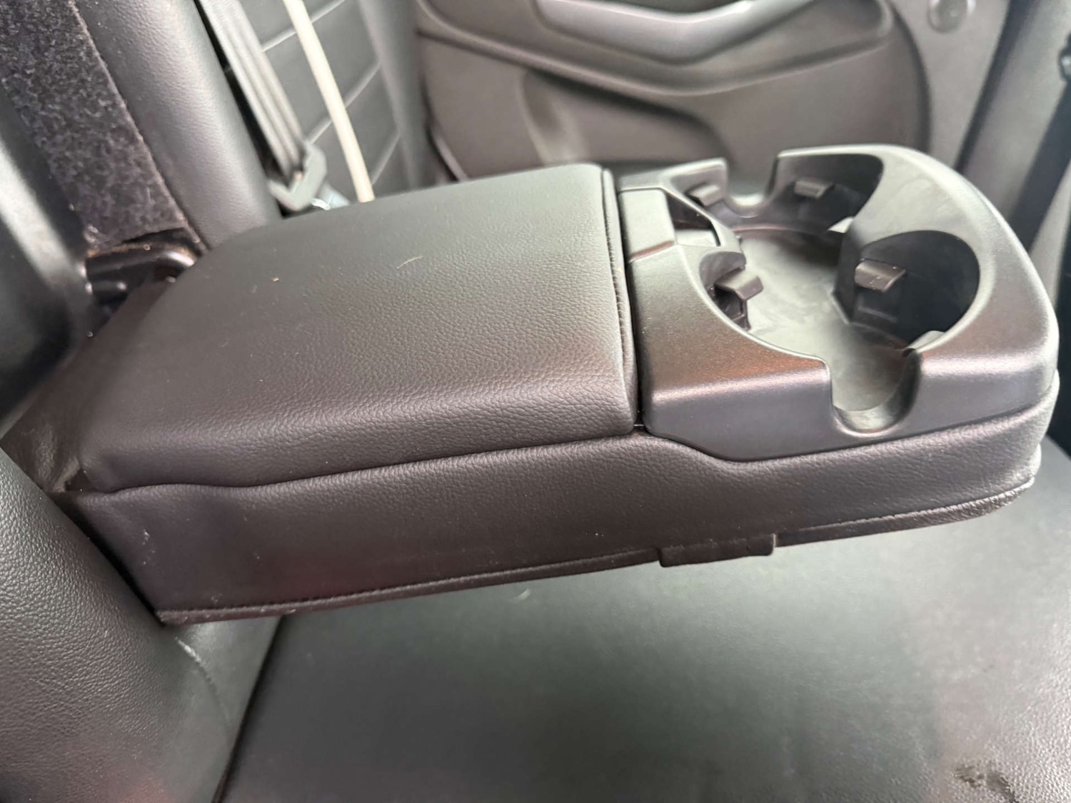 Used Ford Kuga 2010 for sale - 77797720: Photo 24