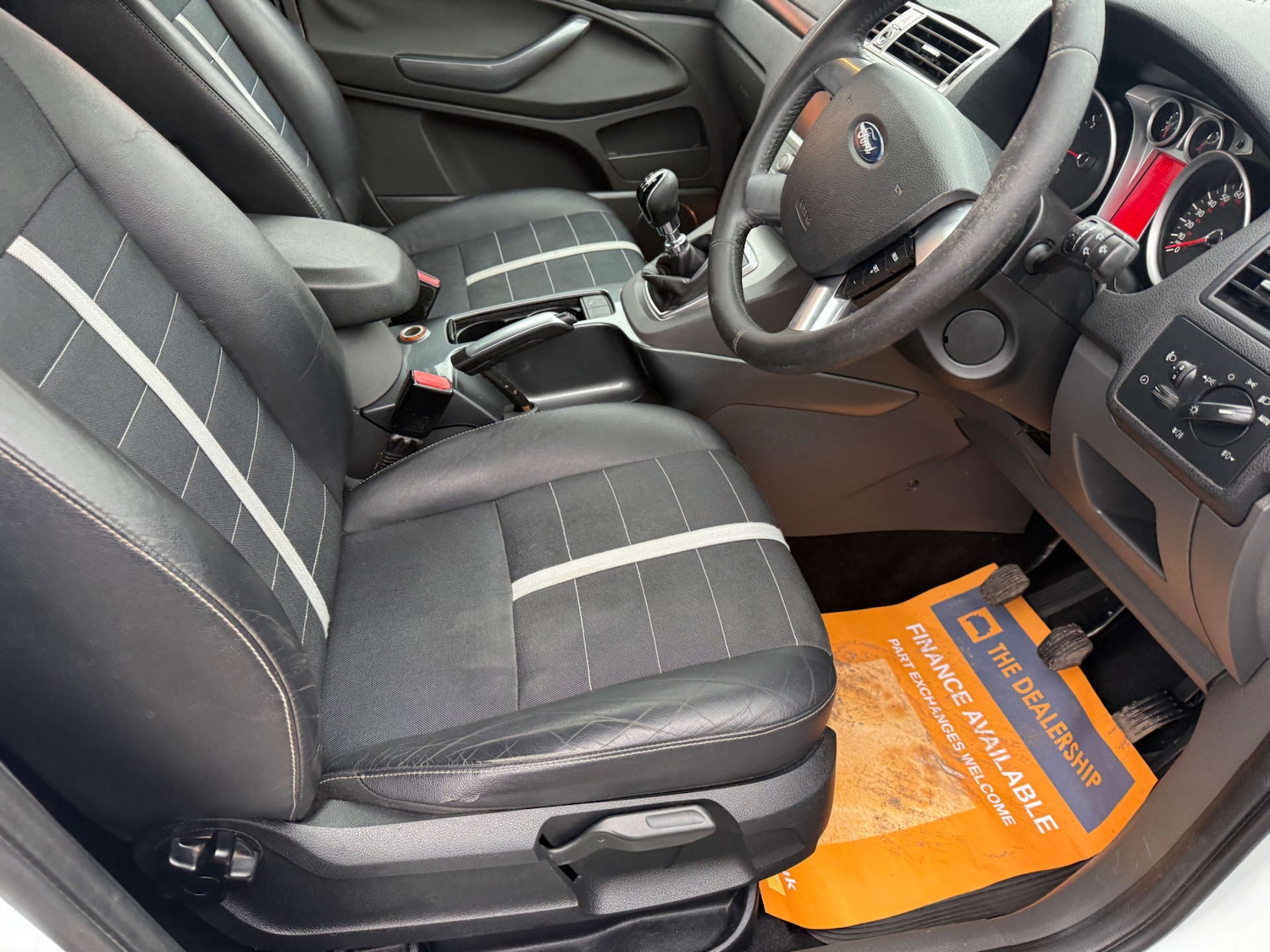 Used Ford Kuga 2010 for sale - 77797720: Photo 26