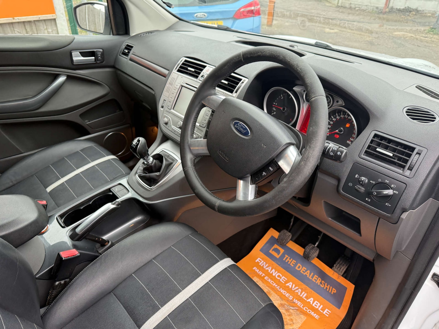 Used Ford Kuga 2010 for sale - 77797720: Photo 27