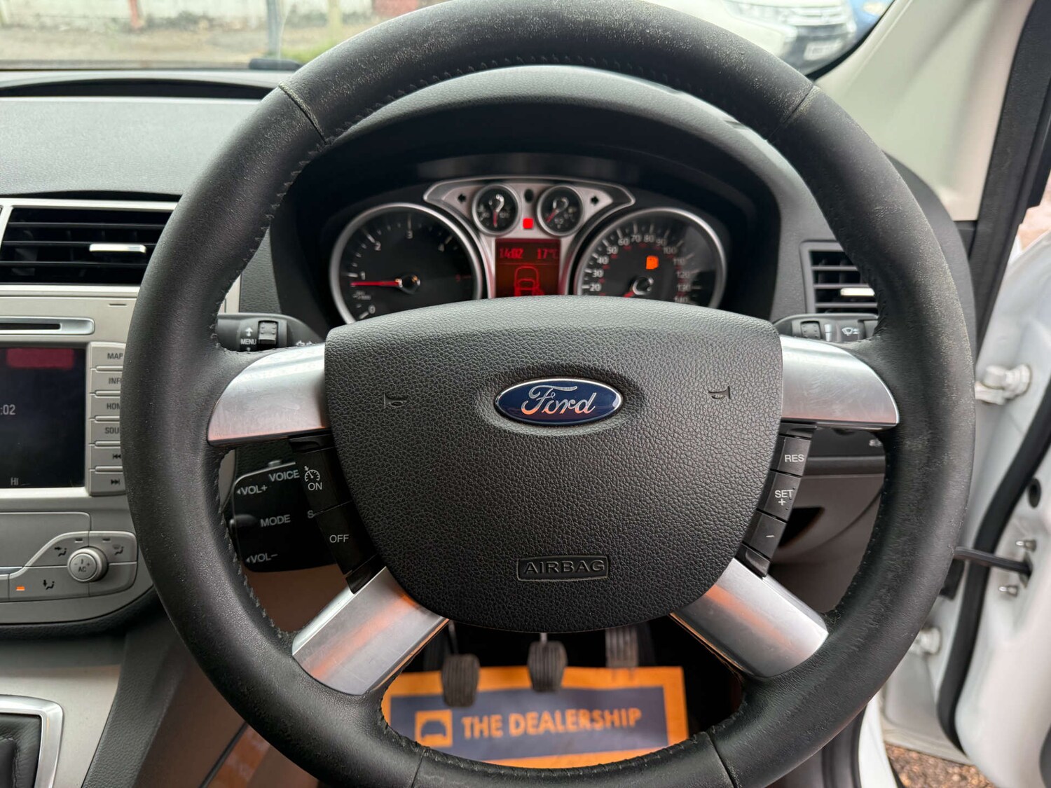 Used Ford Kuga 2010 for sale - 77797720: Photo 28