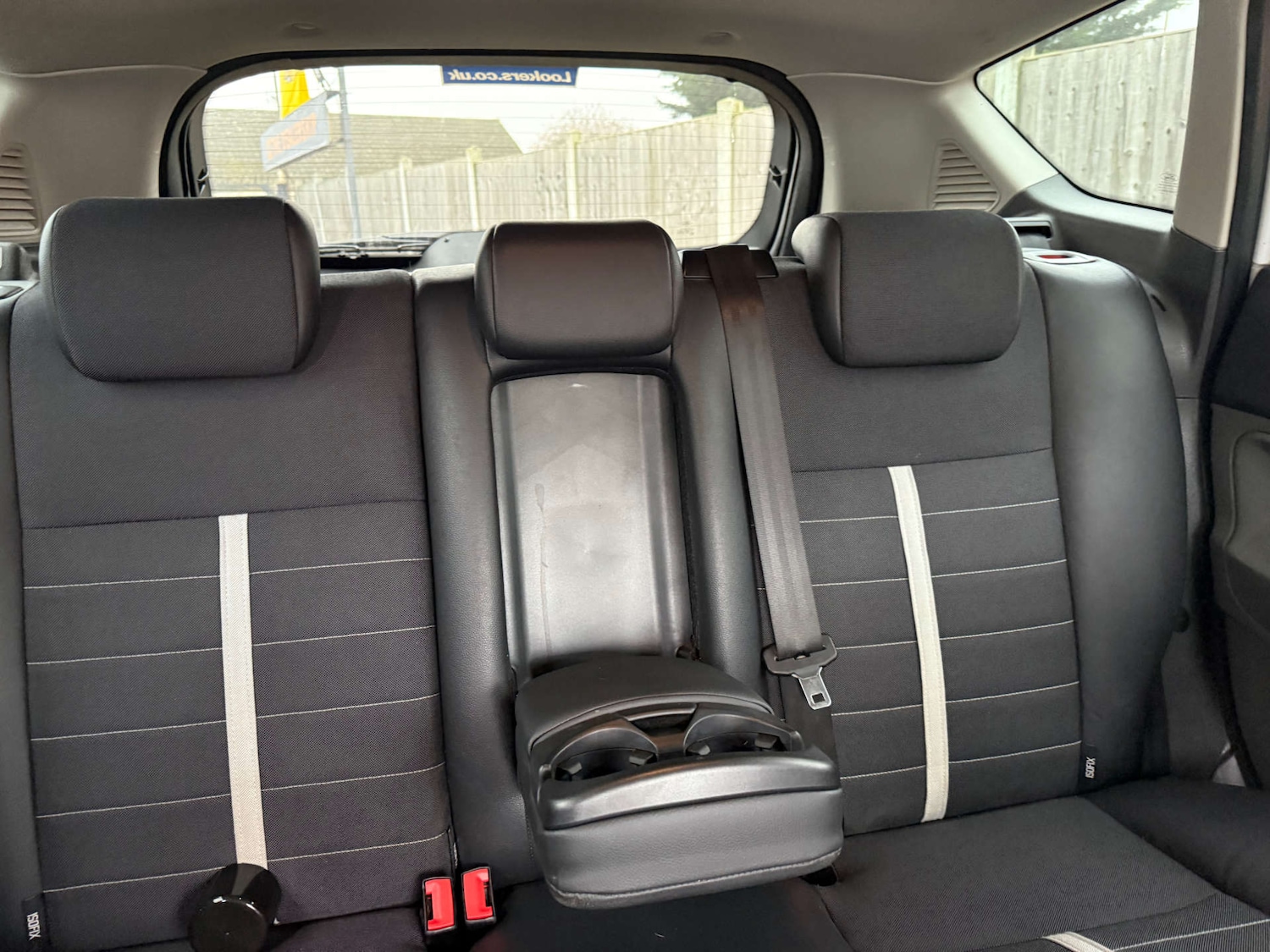 Used Ford Kuga 2010 for sale - 77797720: Photo 30