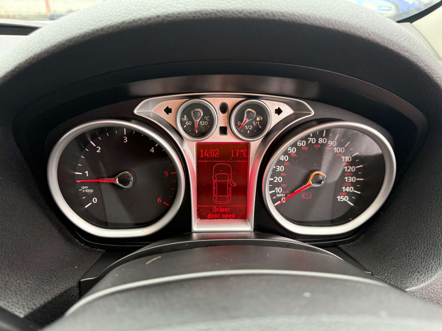 Used Ford Kuga 2010 for sale - 77797720: Photo 33