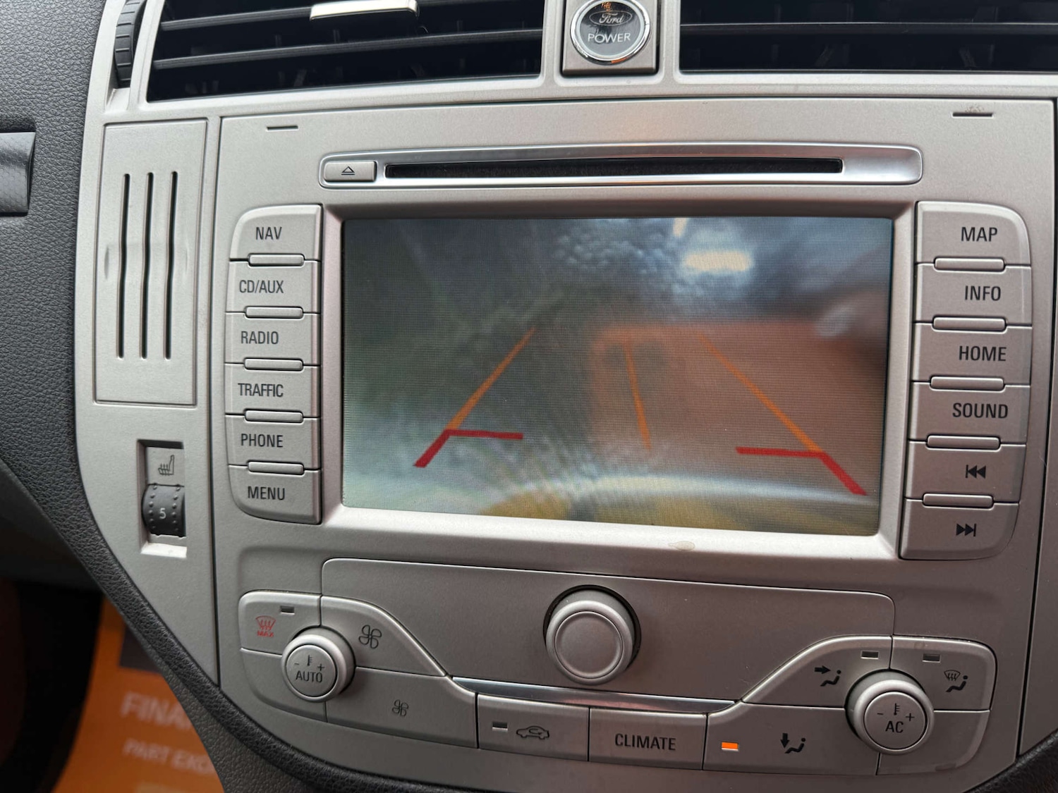 Used Ford Kuga 2010 for sale - 77797720: Photo 34