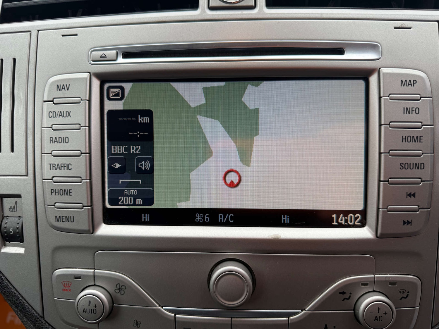 Used Ford Kuga 2010 for sale - 77797720: Photo 35