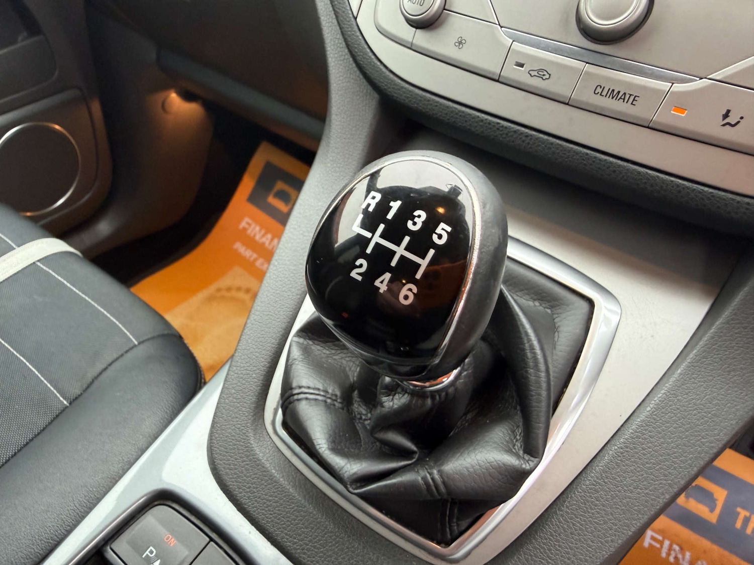 Used Ford Kuga 2010 for sale - 77797720: Photo 38