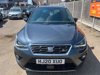 Used SEAT Arona 2020 for sale - 79322341: Photo