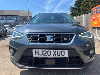 Used SEAT Arona 2020 for sale - 79322341: Photo