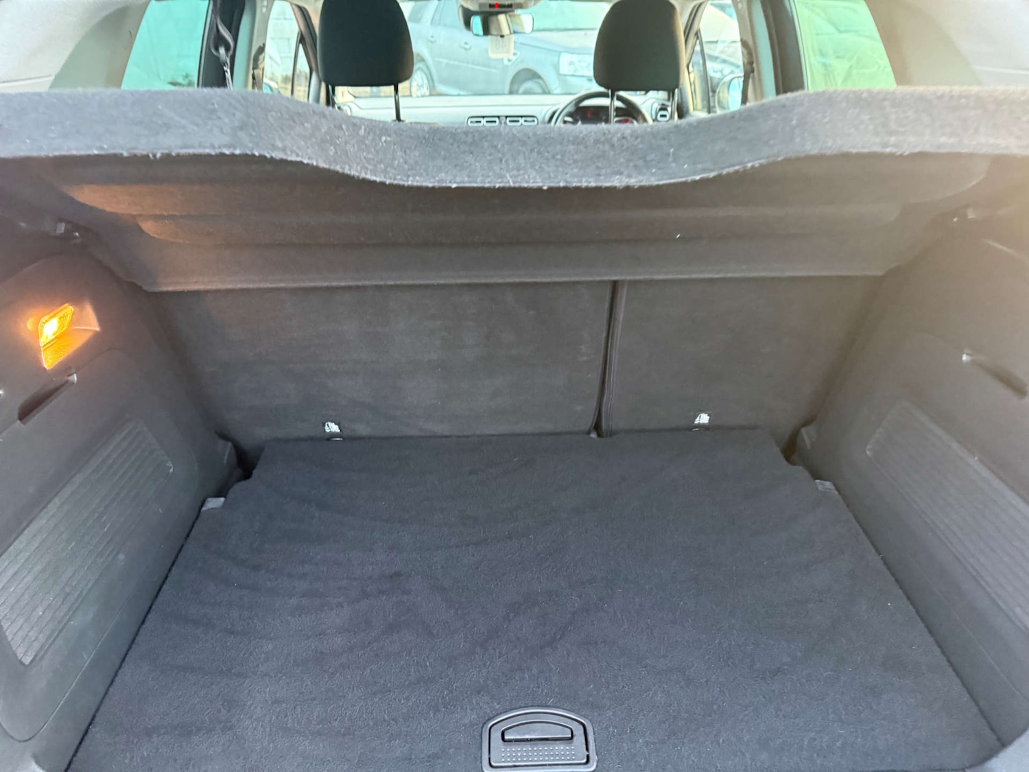 Used Citroen C3 Aircross 2019 for sale - 77312233: Photo 14