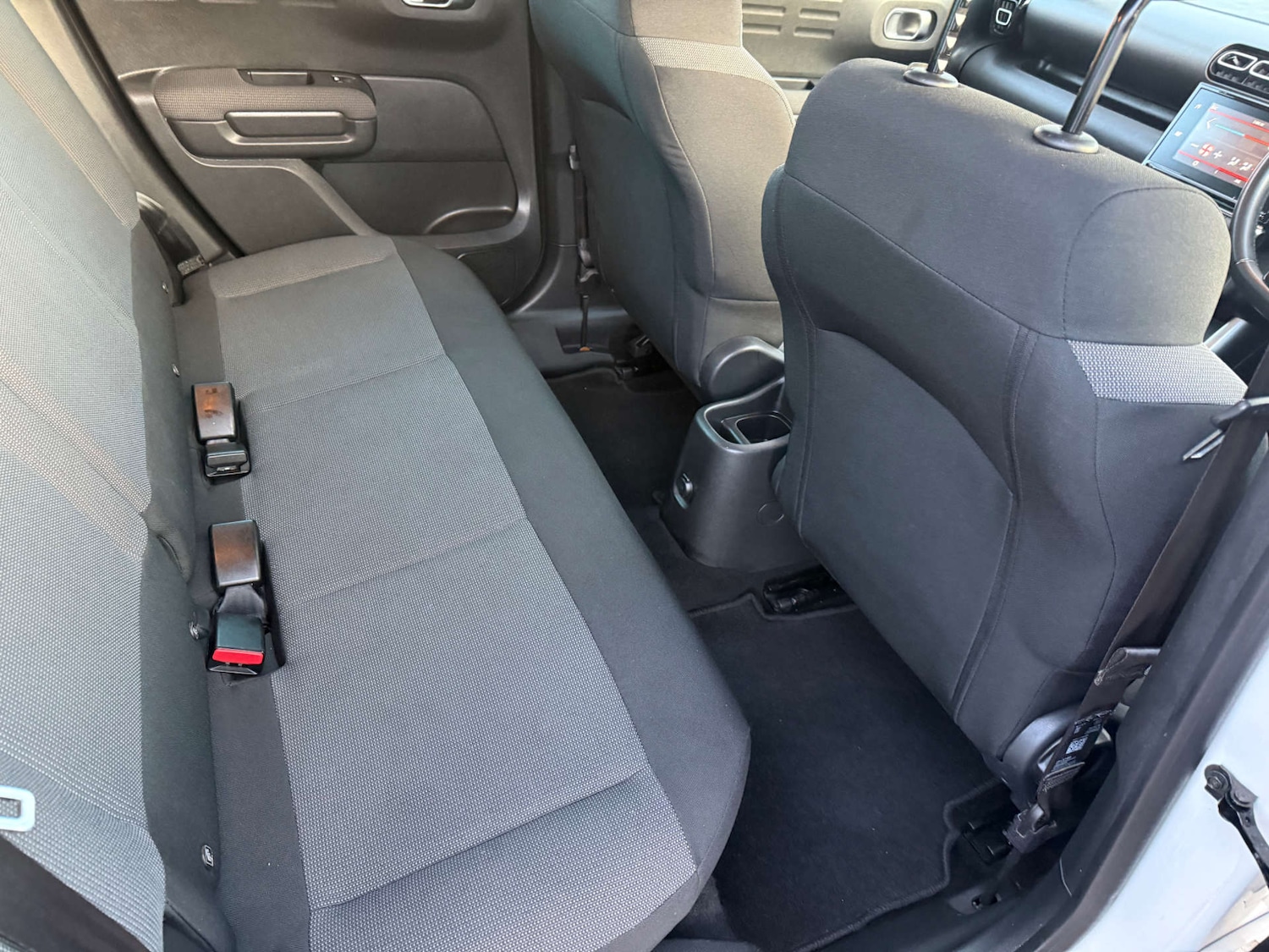 Used Citroen C3 Aircross 2019 for sale - 77312233: Photo 17