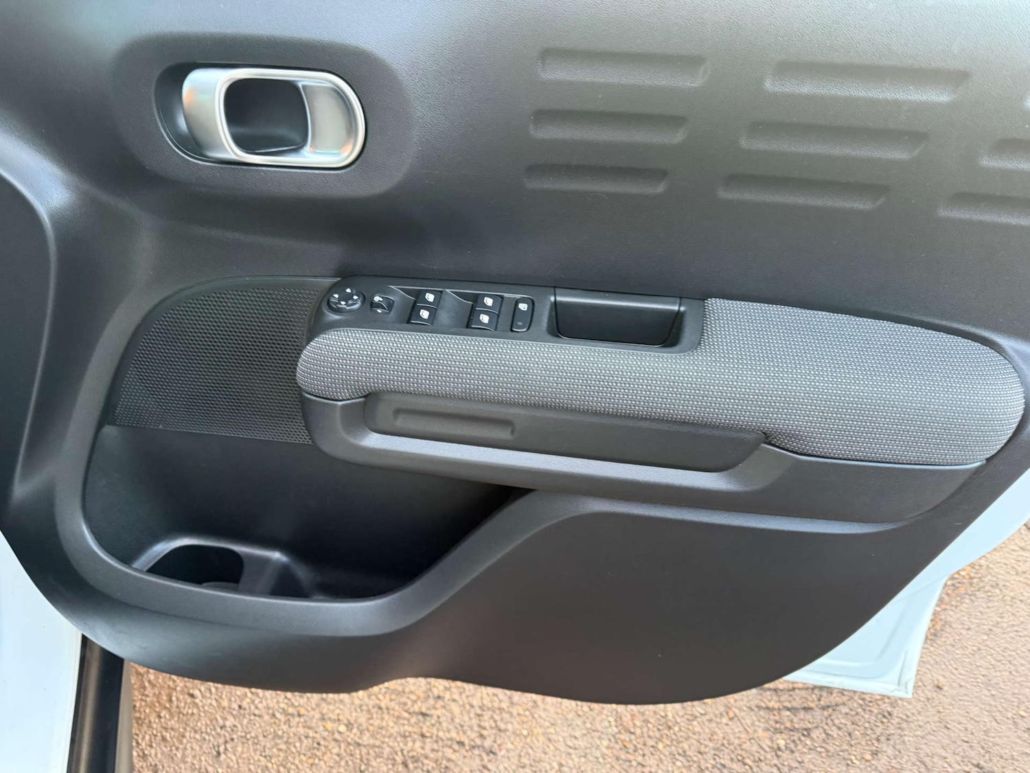 Used Citroen C3 Aircross 2019 for sale - 77312233: Photo 20