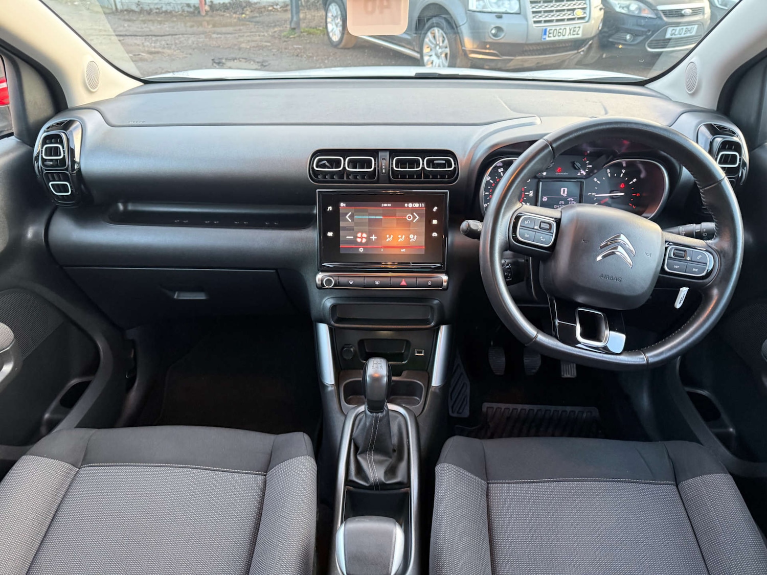 Used Citroen C3 Aircross 2019 for sale - 77312233: Photo 21
