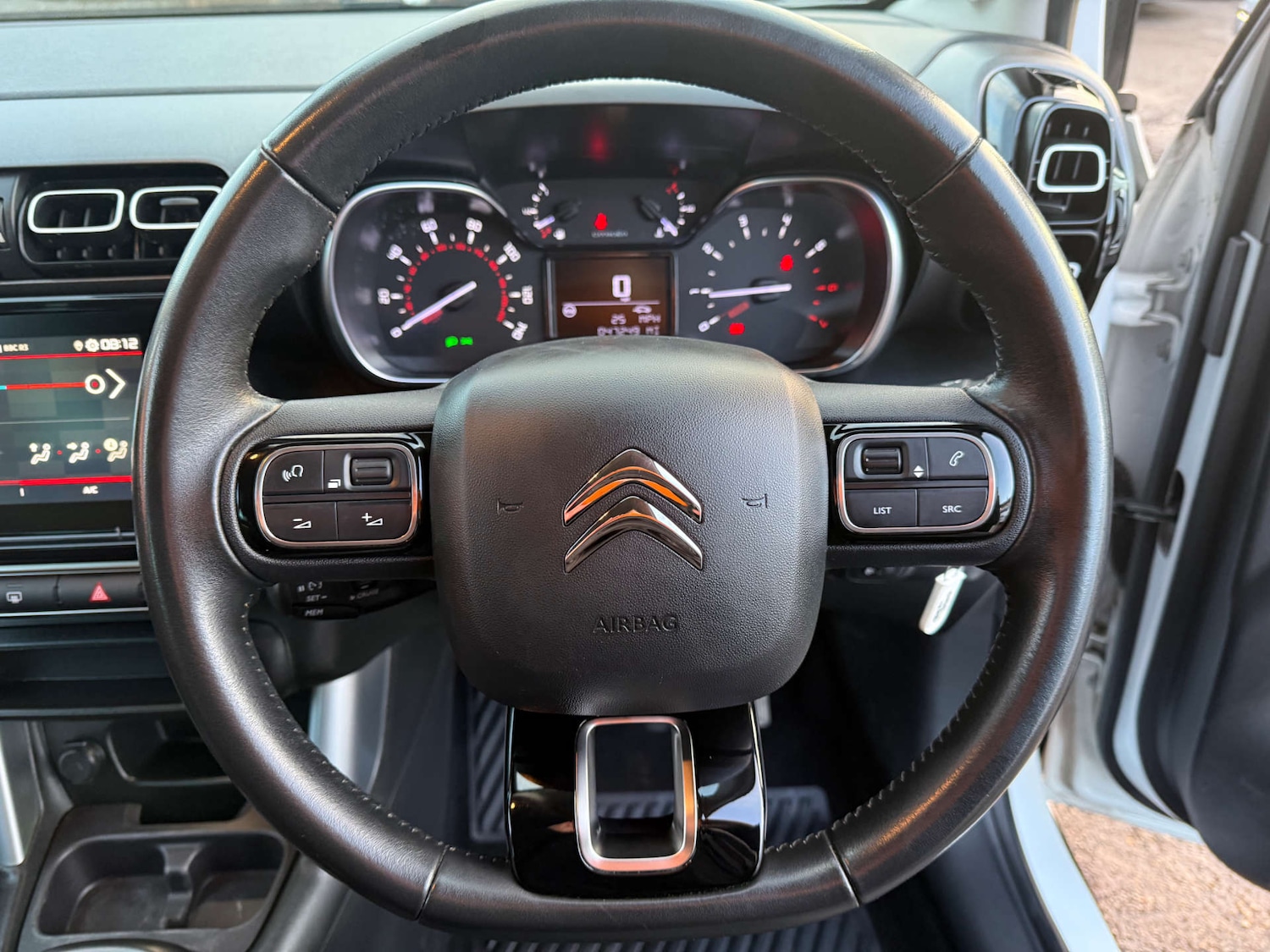 Used Citroen C3 Aircross 2019 for sale - 77312233: Photo 25