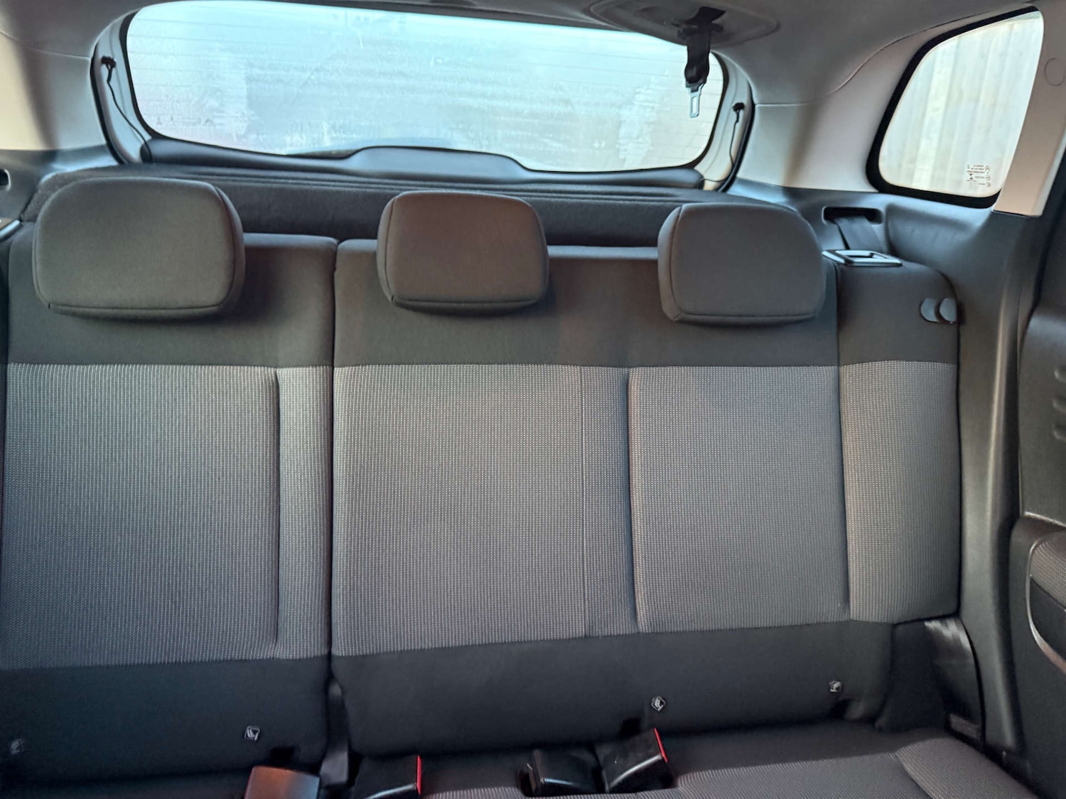 Used Citroen C3 Aircross 2019 for sale - 77312233: Photo 27