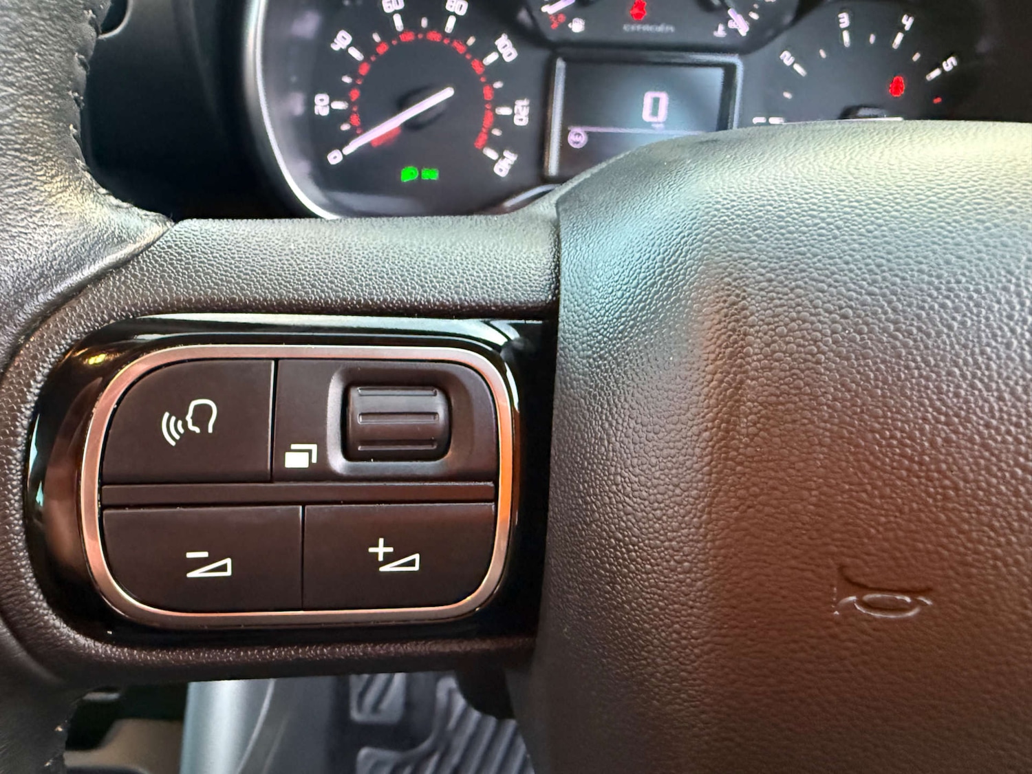 Used Citroen C3 Aircross 2019 for sale - 77312233: Photo 28