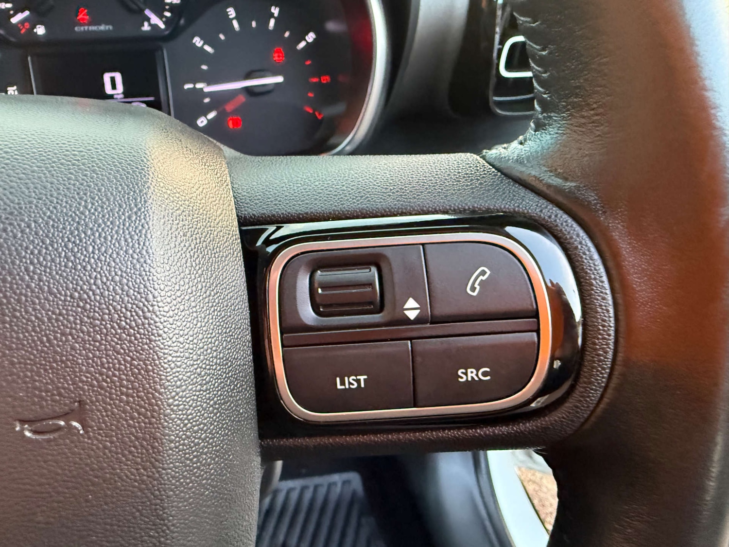 Used Citroen C3 Aircross 2019 for sale - 77312233: Photo 29