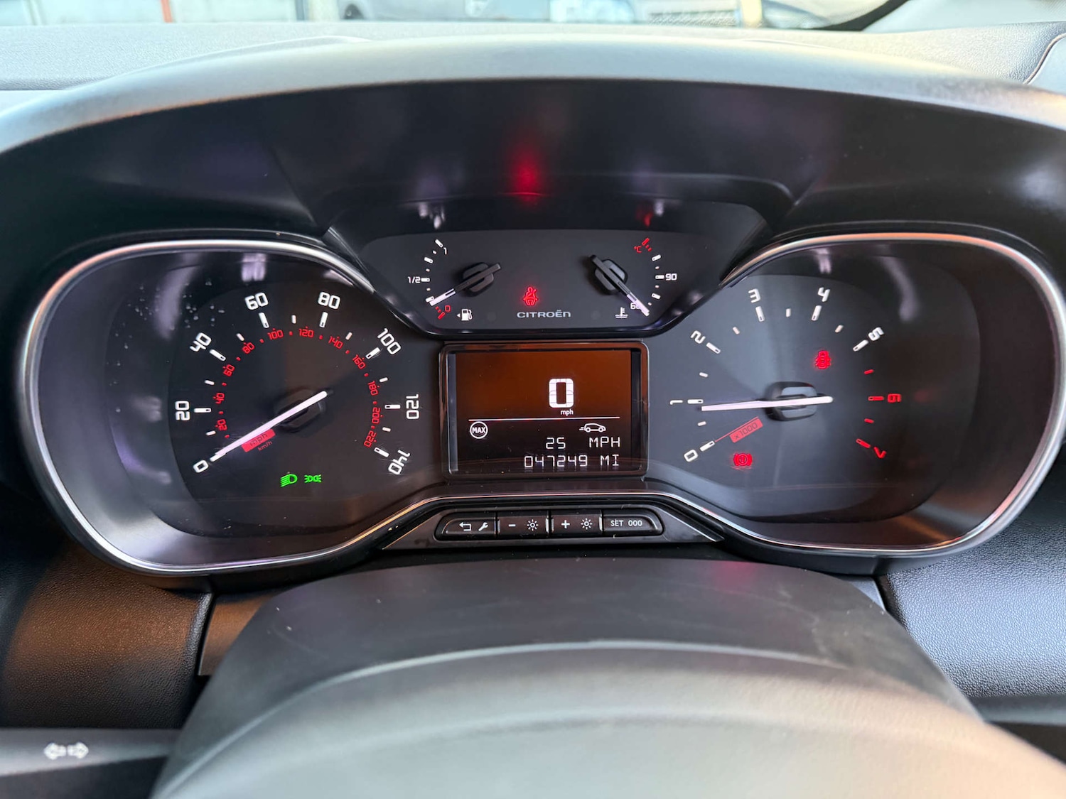 Used Citroen C3 Aircross 2019 for sale - 77312233: Photo 30