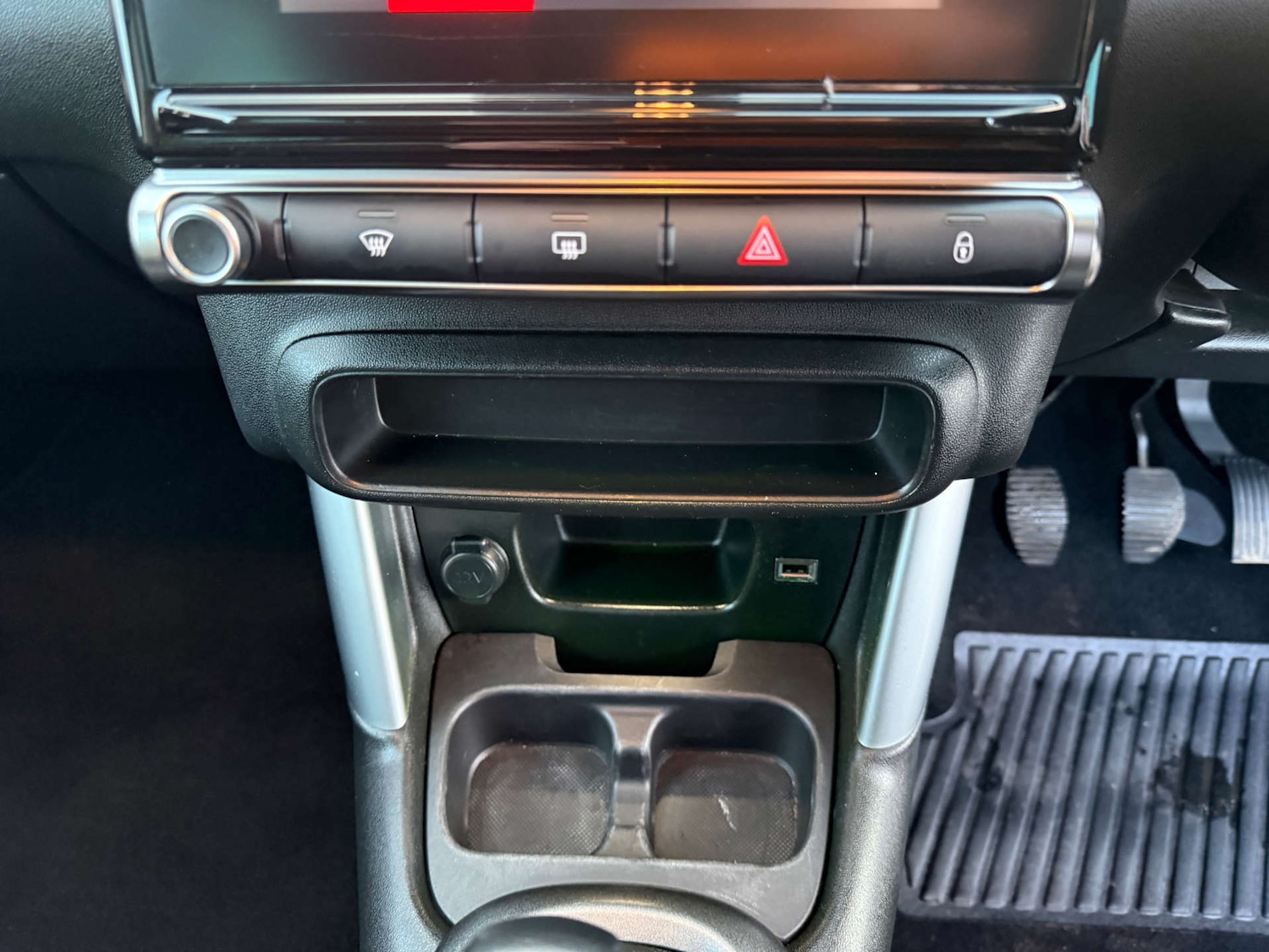 Used Citroen C3 Aircross 2019 for sale - 77312233: Photo 31