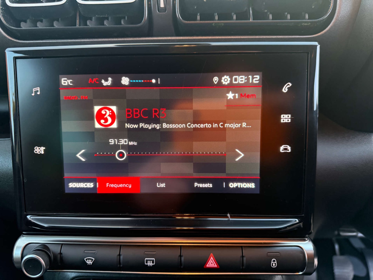 Used Citroen C3 Aircross 2019 for sale - 77312233: Photo 32