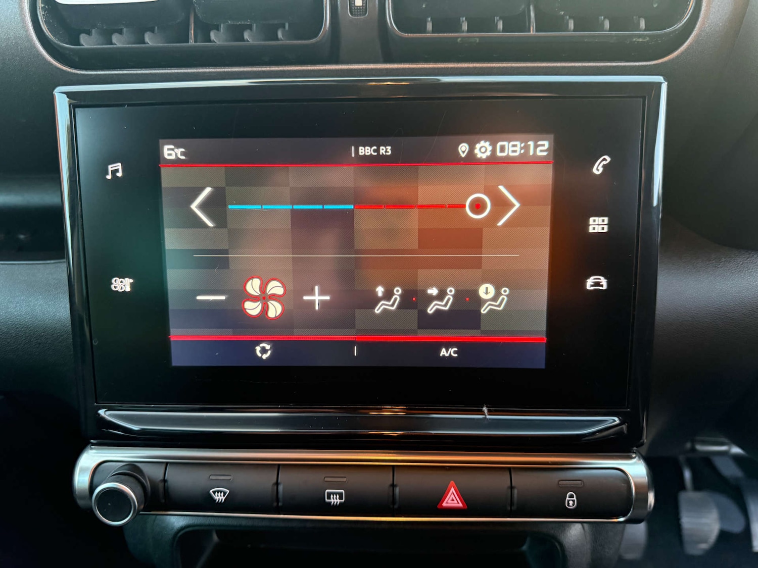 Used Citroen C3 Aircross 2019 for sale - 77312233: Photo 33