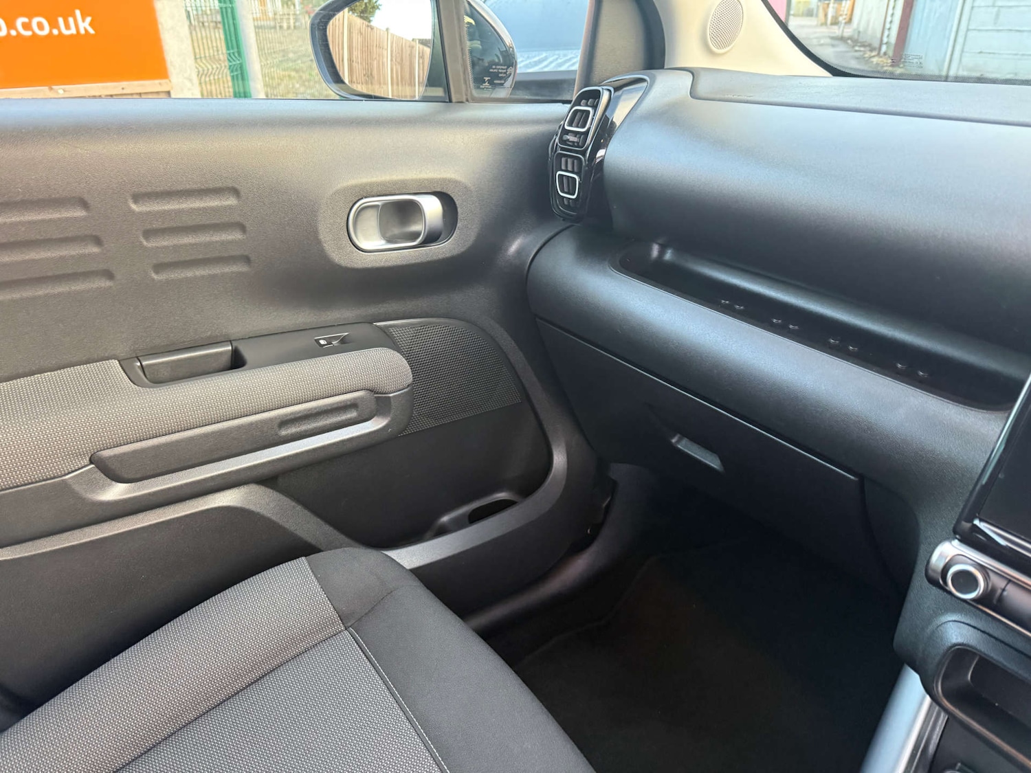 Used Citroen C3 Aircross 2019 for sale - 77312233: Photo 34