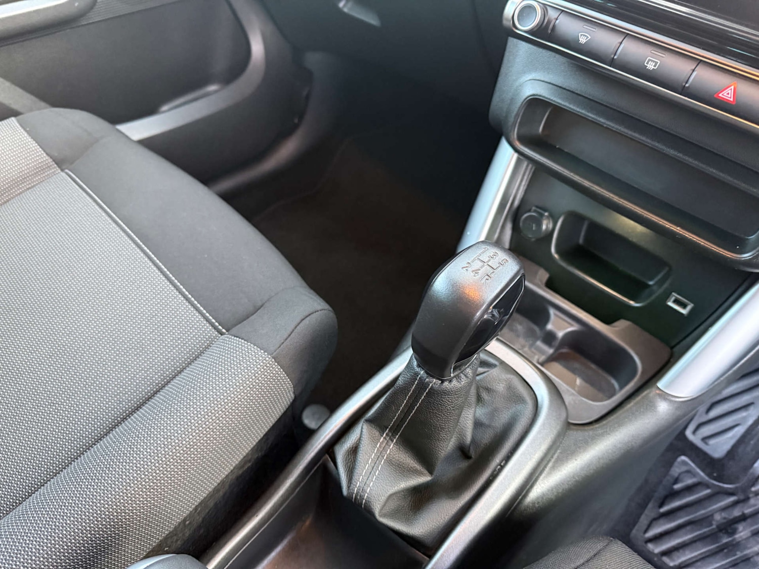 Used Citroen C3 Aircross 2019 for sale - 77312233: Photo 35