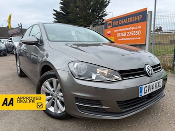 Used Volkswagen Golf 2014 for sale - 78537888: Photo