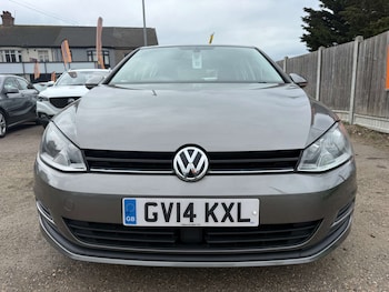 Used Volkswagen Golf 2014 for sale - 78537888: Photo