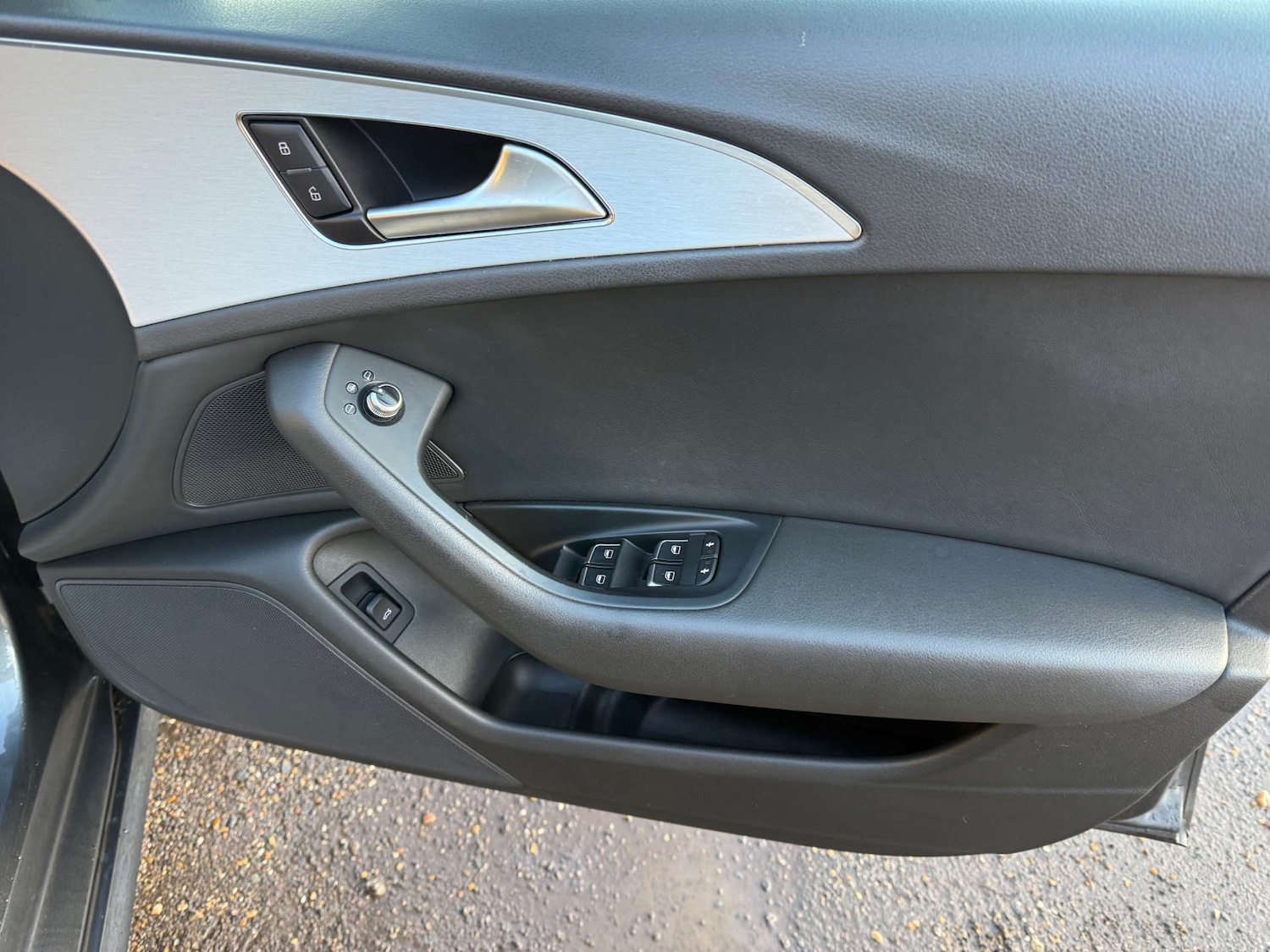 Used Audi A6 2012 for sale - 77022513: Photo 24