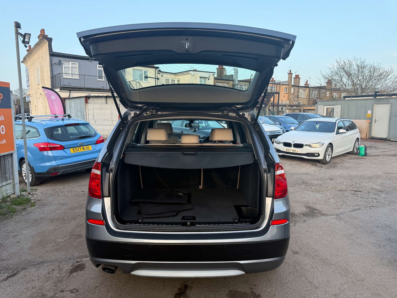 Used BMW X3 2011 for sale - 77774303: Photo 15