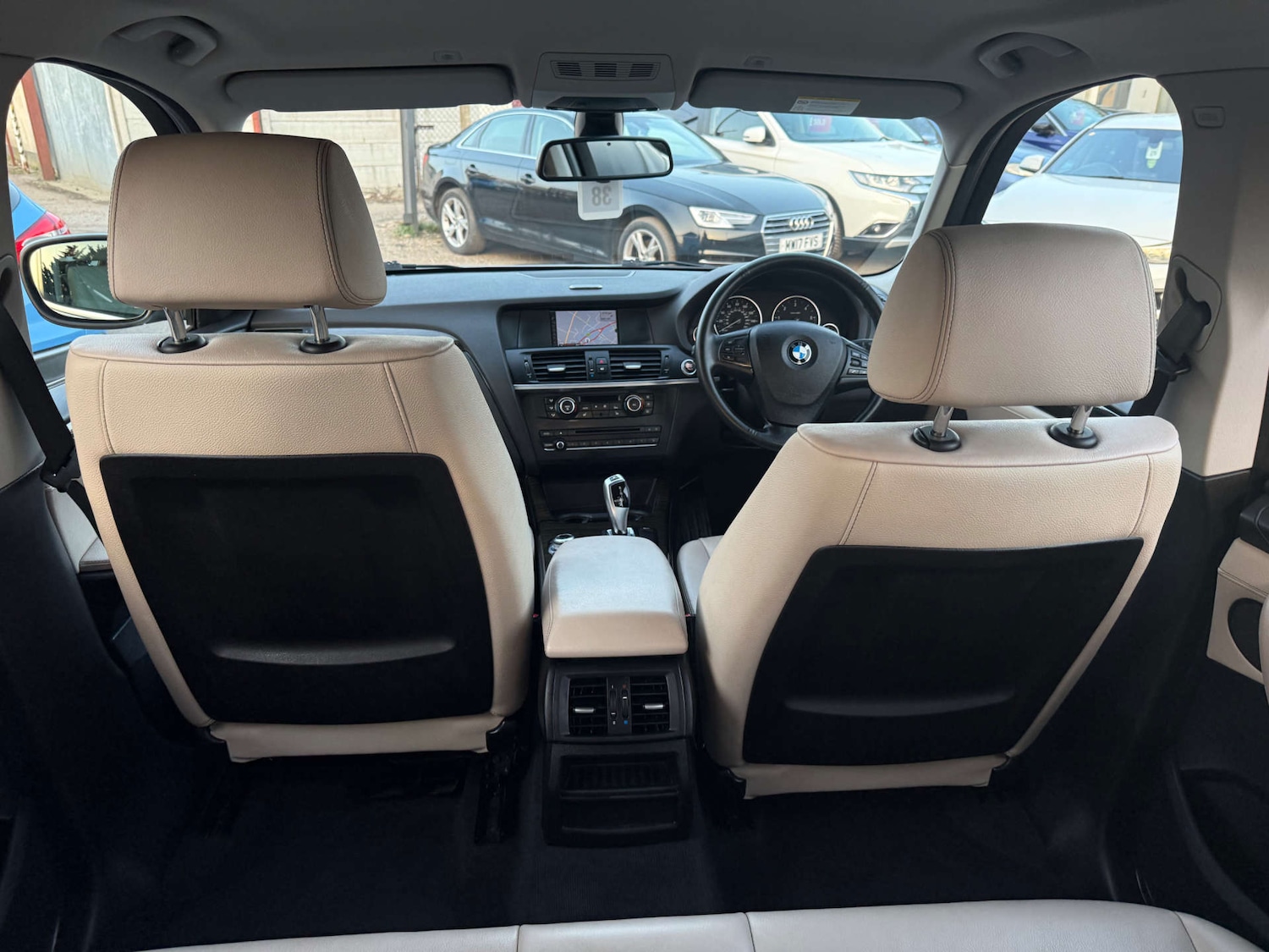 Used BMW X3 2011 for sale - 77774303: Photo 17