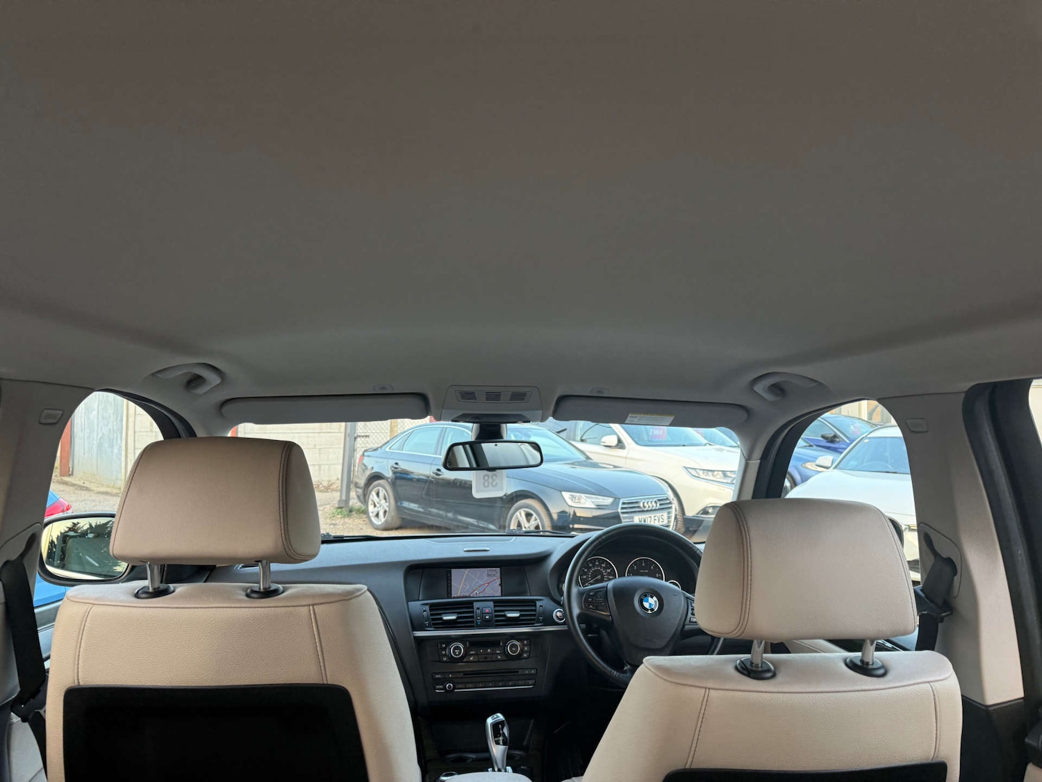 Used BMW X3 2011 for sale - 77774303: Photo 18