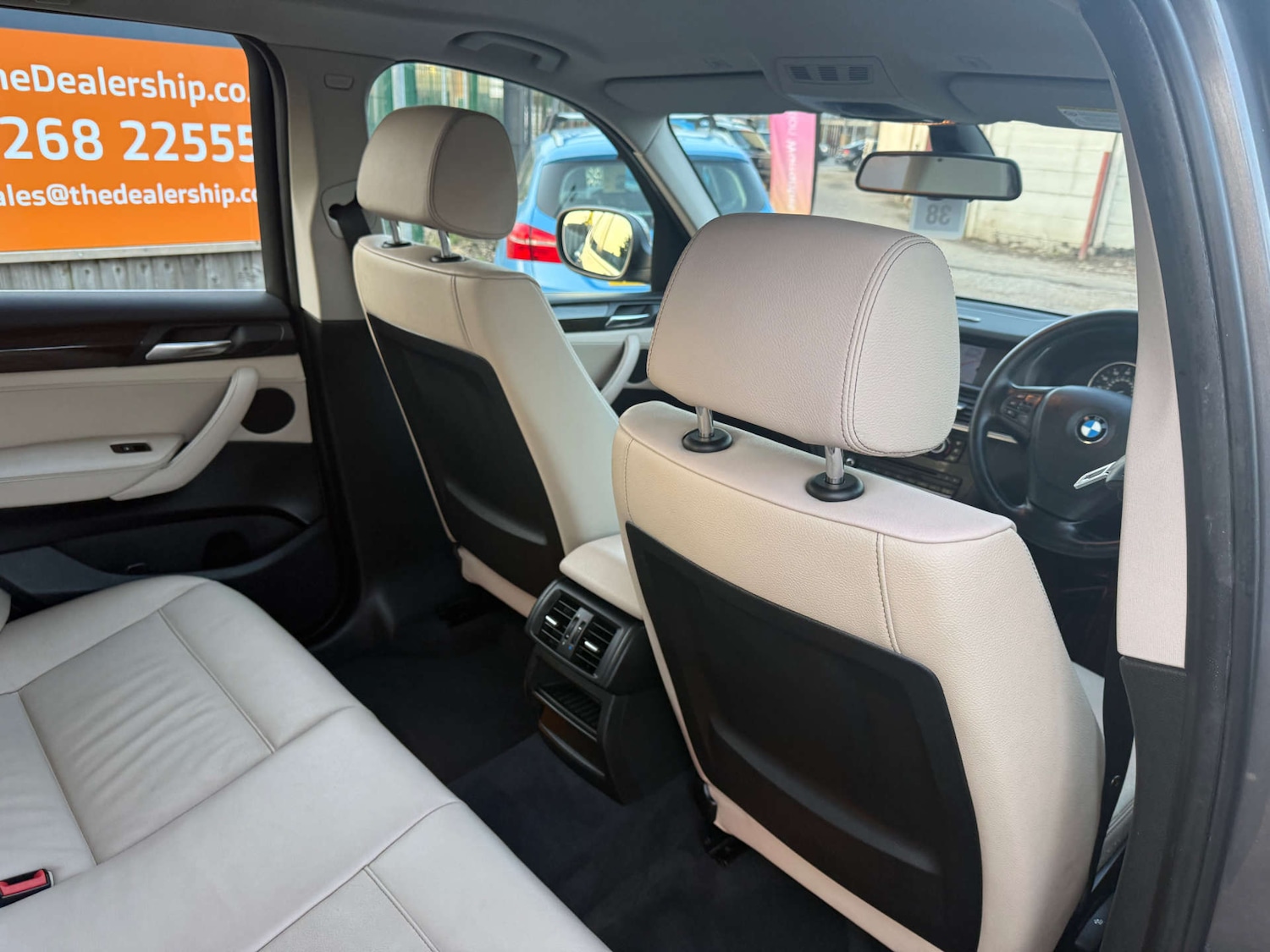 Used BMW X3 2011 for sale - 77774303: Photo 21