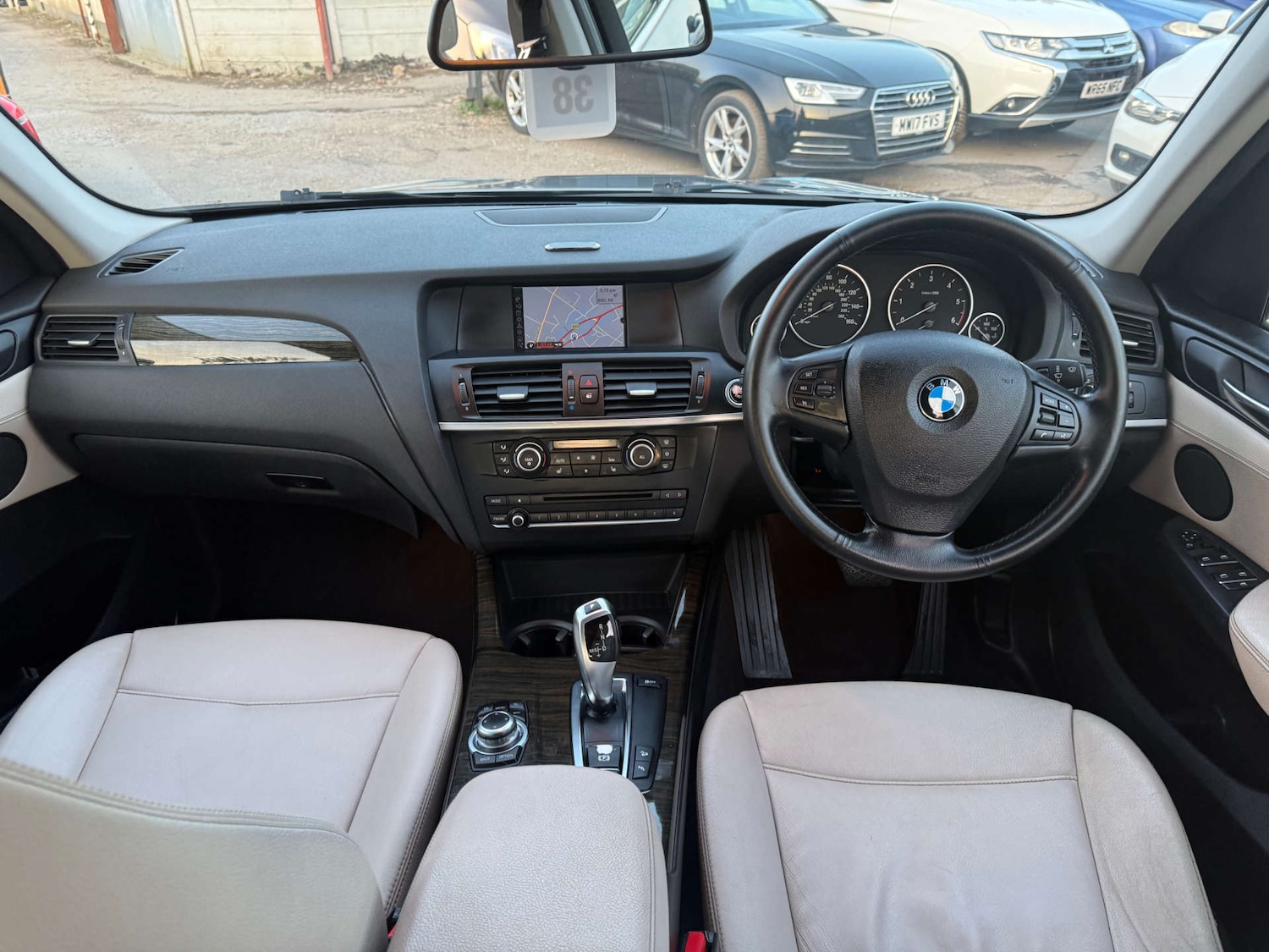 Used BMW X3 2011 for sale - 77774303: Photo 23
