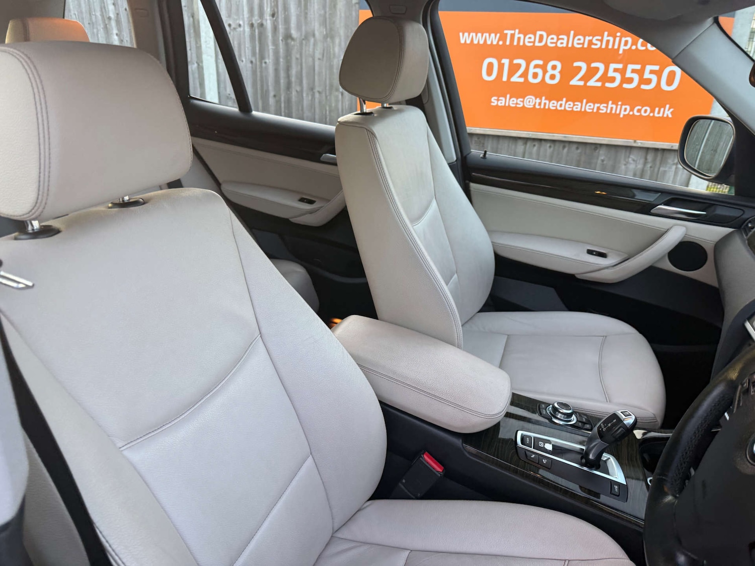 Used BMW X3 2011 for sale - 77774303: Photo 25