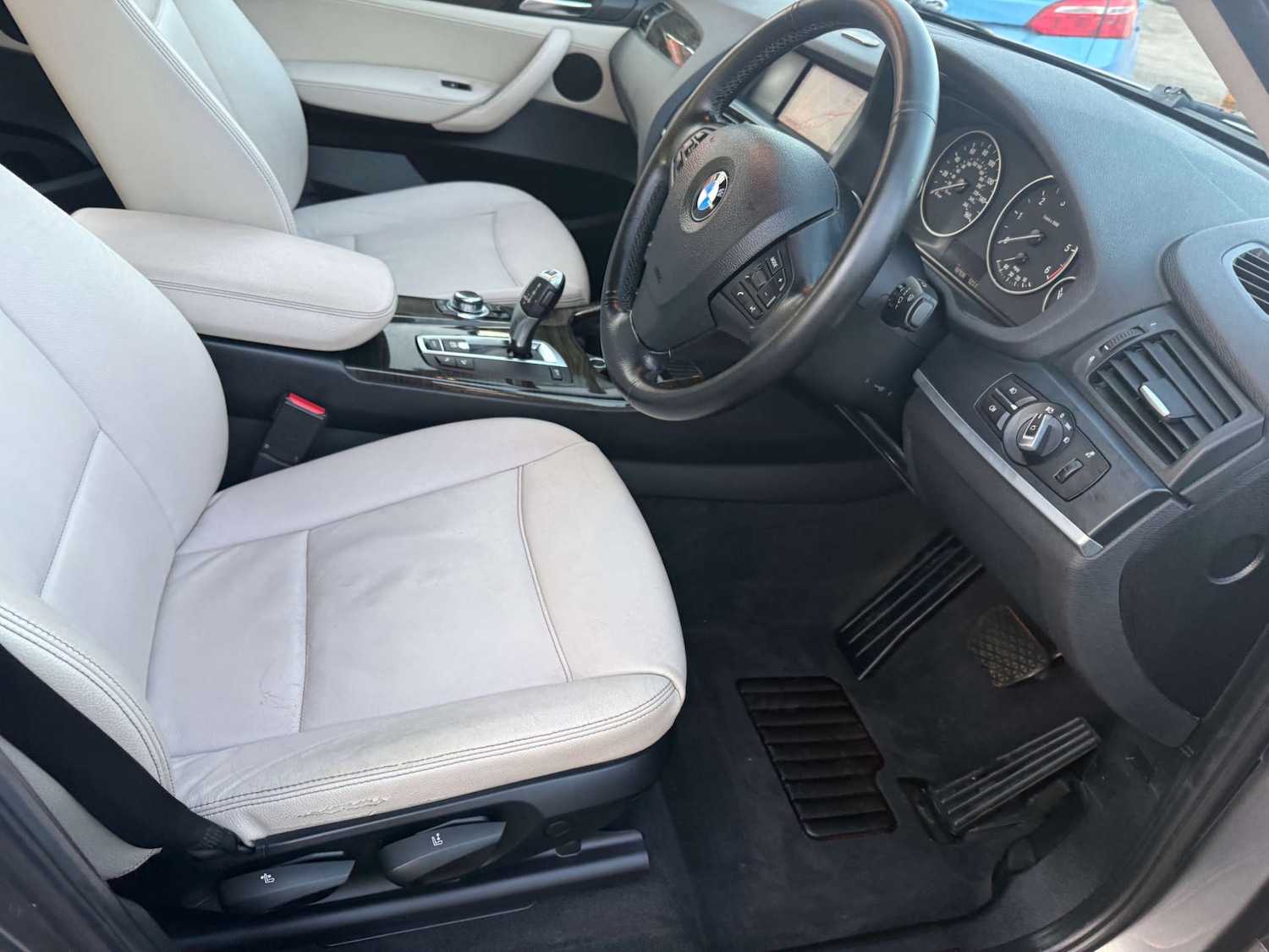 Used BMW X3 2011 for sale - 77774303: Photo 26