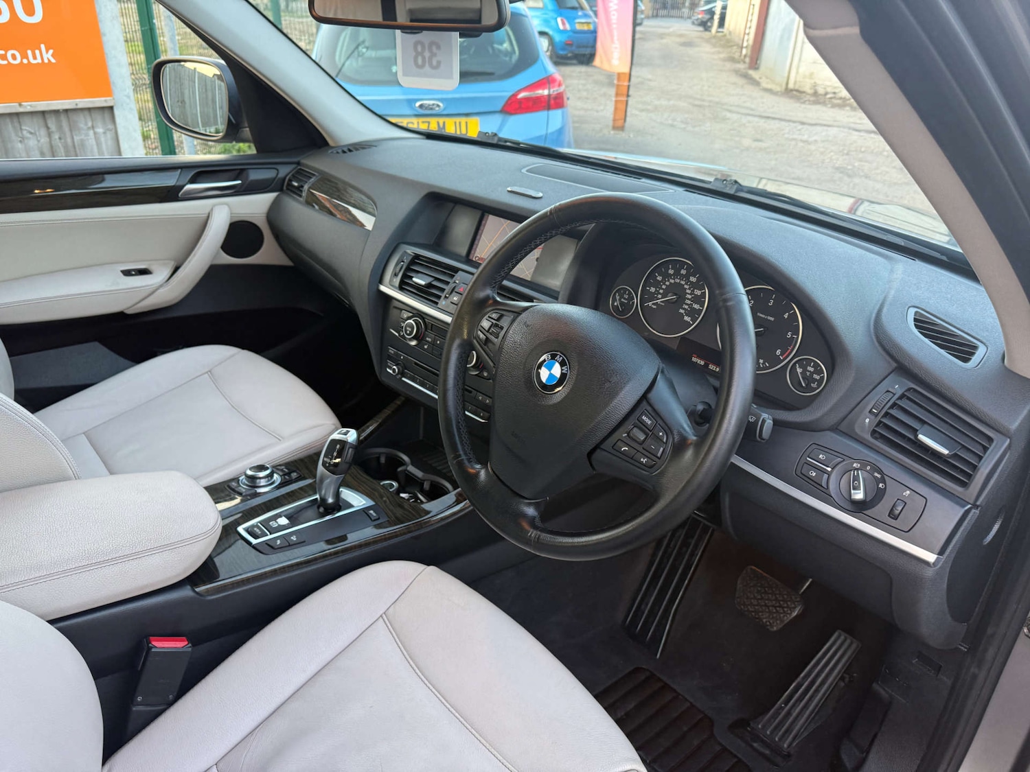 Used BMW X3 2011 for sale - 77774303: Photo 27