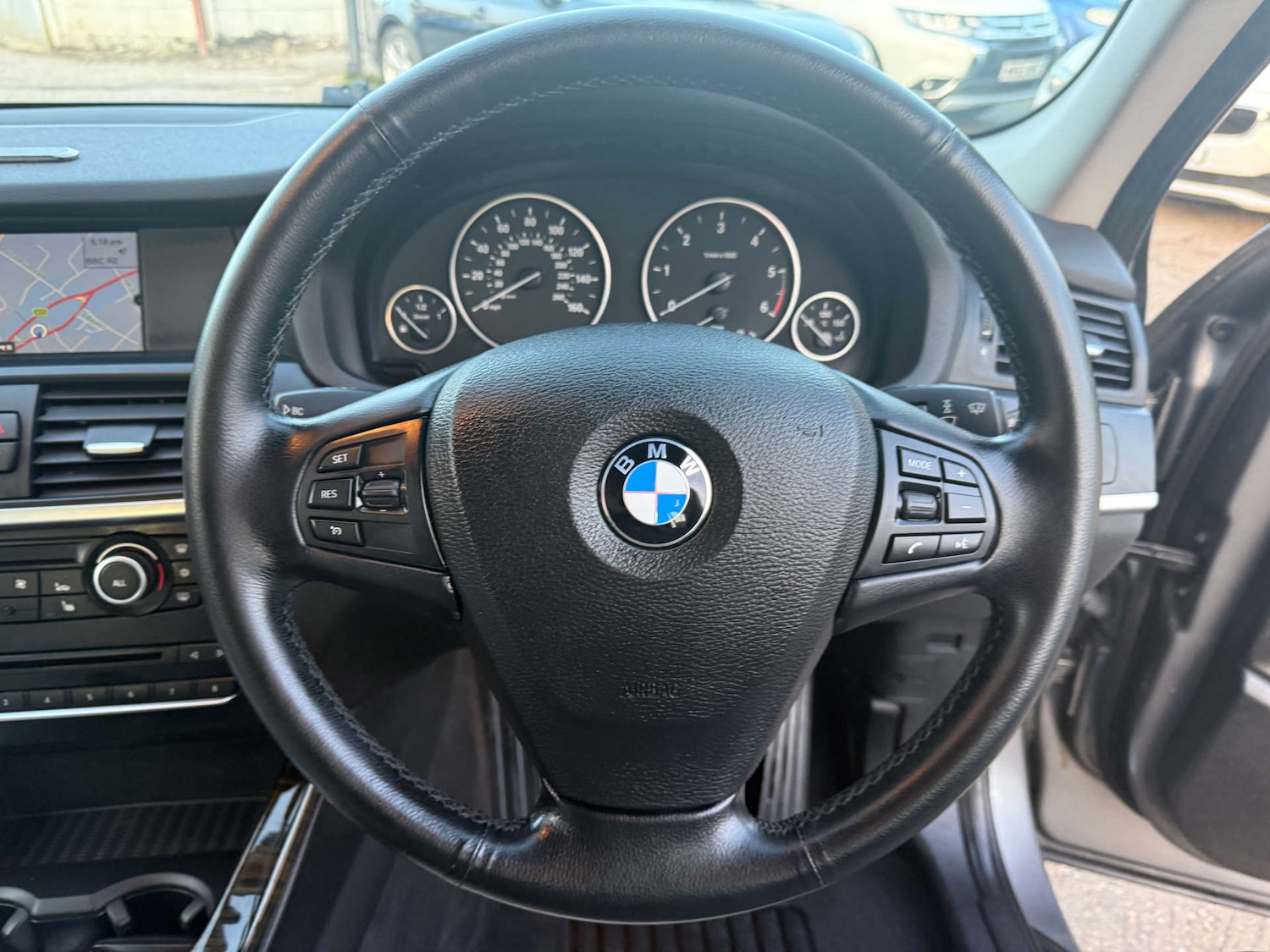 Used BMW X3 2011 for sale - 77774303: Photo 28