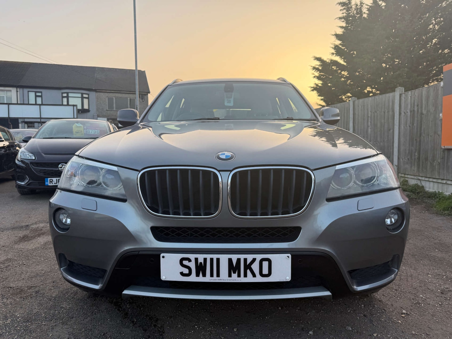 Used BMW X3 2011 for sale - 77774303: Photo 3