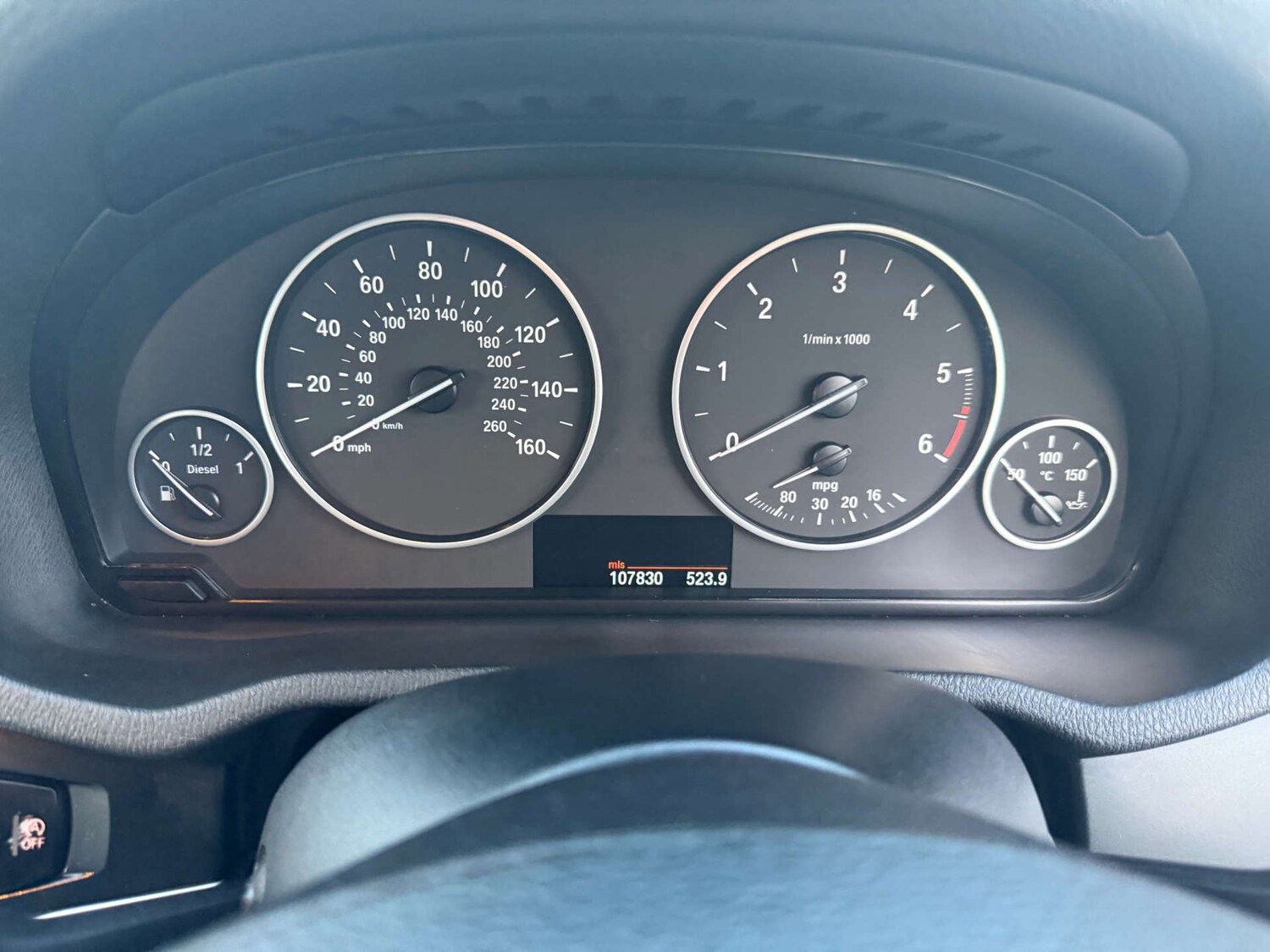 Used BMW X3 2011 for sale - 77774303: Photo 33