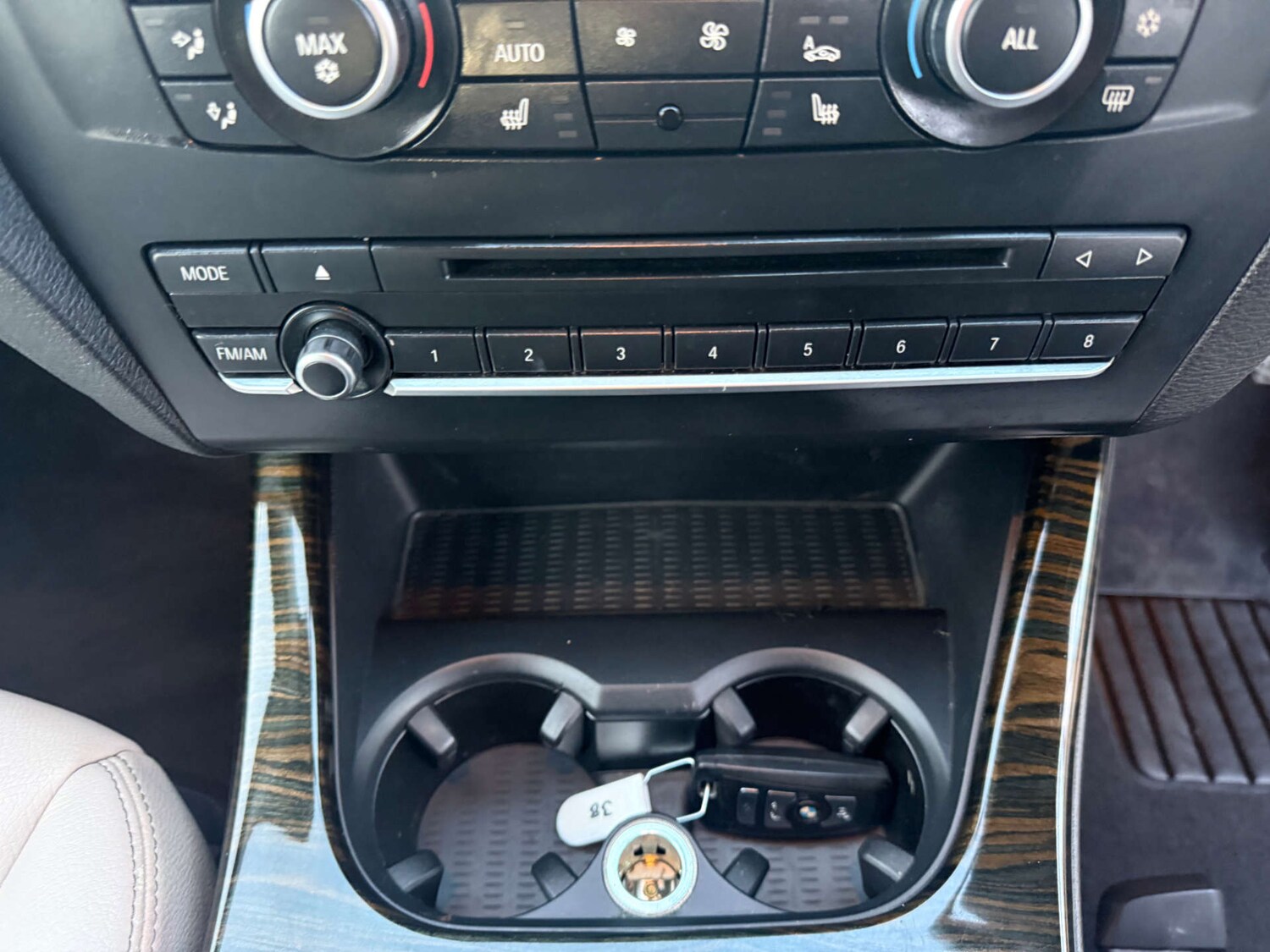 Used BMW X3 2011 for sale - 77774303: Photo 34