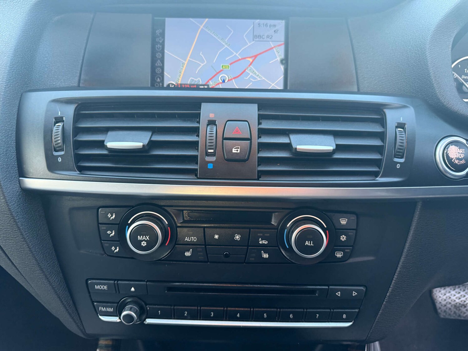 Used BMW X3 2011 for sale - 77774303: Photo 35